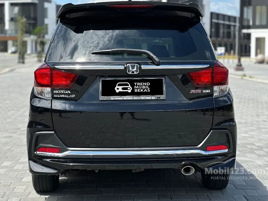 2021 Honda Mobilio RS MPV