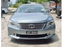 2015 Toyota Camry 2.0 GX Sedan