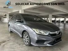 2019 Honda City 1.5 S Sedan ONE OWNER/GOOD CONDITION