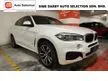 Used 2017 Premium Selection BMW X6 3.0 xDrive35i M Sport SUV by Sime Darby Auto Selection