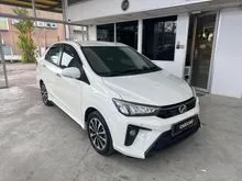 2020 Perodua Bezza 1.3 Sedan