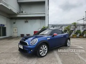 2012 MINI Cooper 1.6 Hatchback