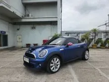 2012 MINI Cooper 1.6 Hatchback km 30rb an