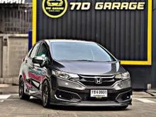 2021 Honda JAZZ 1.5 (ปี 14-22) S Hatchback