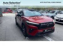 2024 Toyota Corolla Cross 1.8 GR Sport SUV