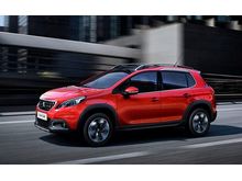 2019 Peugeot 2008 1.2 PureTech SUV PROMOTION