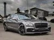 Recon 2020 Bentley Flying Spur 4.0 V8 Sedan