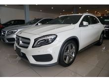 2015 Mercedes-Benz GLA180 1.6 (A) -UNREG-