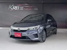 2021 Honda City 1.0 (ปี 19-24) V Sedan