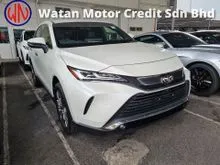 2021 Toyota Harrier 2.0, Z SPEC, JBL SOUNDS ,DIM,HUD, PRE CRASH,360 CAM, LANE KEEPING ASSIST ,BLIND SPOT MANAGEMENT, INC SST, 5 YRS WARRANTY ,UNREG