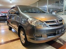 2008 Toyota Kijang Innova 2.0 G MPV