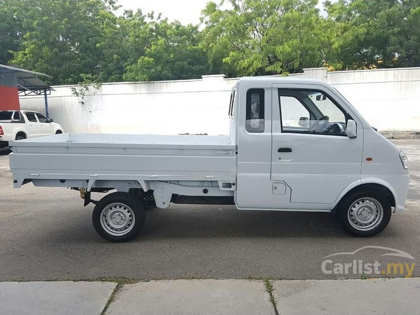 DFSK K01H 2016 1.3 in Kuala Lumpur Manual Lorry White for DFSK K01H 2016 1.3 in Kuala Lumpur Manual Lorry White for