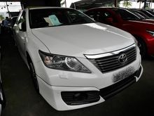 2014 Toyota Camry 2.0 G X Sedan (A) USED CAR