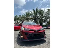 2020 Toyota Yaris 1.5 E Hatchback