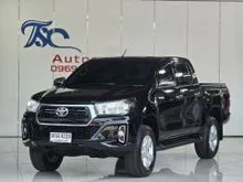2019 Toyota HILUX REVO 2.4 Double Cab J Plus Prerunner Pickup