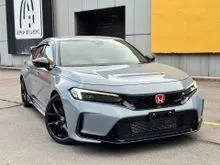 2024 Honda Civic FL5 2.0 Type R OFFER RAYA