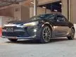 Recon 2020 Toyota 86 2.0 GT Coupe DRIFT KING AUTOMATIC NEW FACELIFT DIGITAL INFO CLUSTER DUCK TAIL KEYLESS PACKAGE CARBON PANEL PARKTRONIC SENSOR UNREGISTER