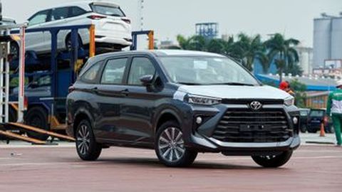 Turunnya PPN di Vietnam Jadi 8 Persen juga Bawa Berkah buat Toyota Indonesia