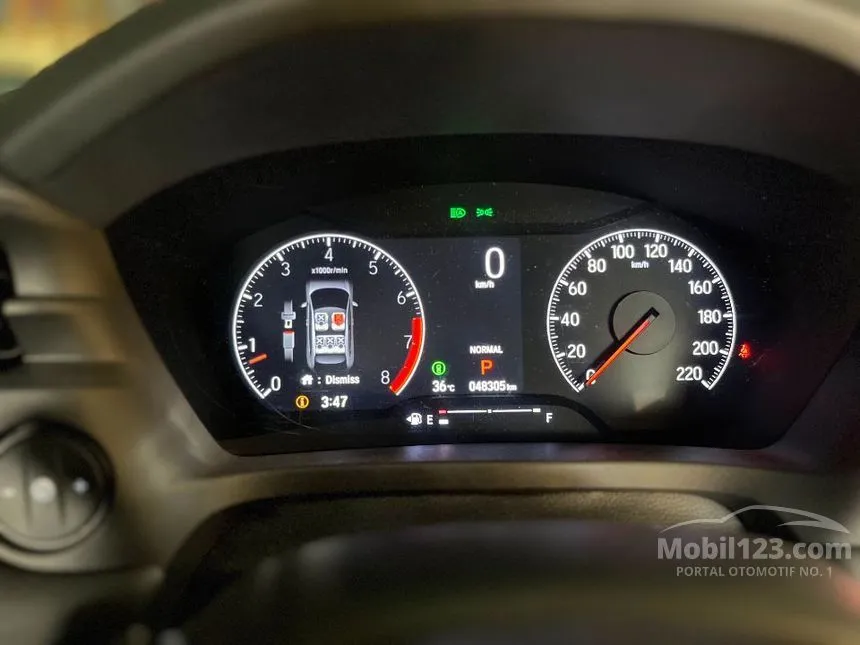 2022 Honda HR-V Turbo RS SUV