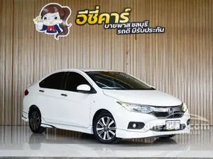 2019 Honda City 1.5 V+ Sedan