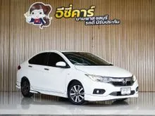 2019 Honda City 1.5 (ปี 14-18) V+ Sedan