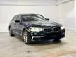 Used 2019 BMW 520i 2.0 Luxury Sedan - Cars for sale