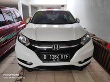 2015 Honda HR-V 1.5 E SUV