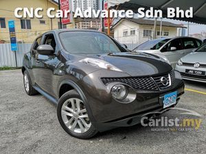 2011 Nissan JUKE 1.6 TURBO TIPTOP