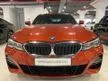 Used 2020 BMW 330i 2.0 M Sport Driving Assist Pack Sedan - Cars for sale
