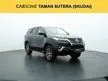 Used 2018 Toyota Fortuner 2.4 SUV_No Hidden Fee