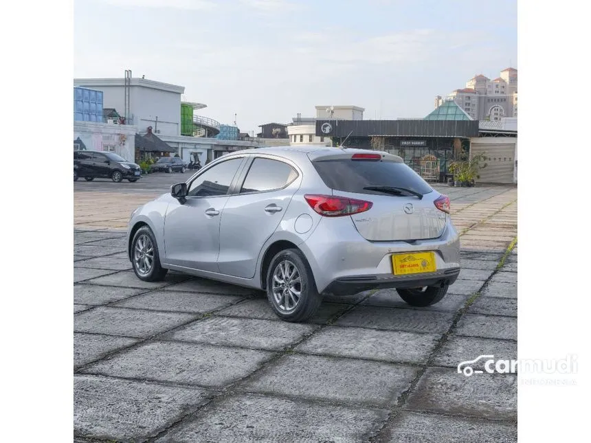 2019 Mazda 2 R Hatchback
