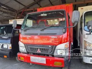 2019 Mitsubishi Colt Diesel 3.9 FE71 L Truck
