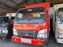 2019 Mitsubishi Colt Diesel 3.9 FE71 L Truck [ Jual Box Berbagai Macam Ukuran ]