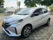 Used 2023 Perodua MYVI 1.5 X (A) 6k Mileage Like New Car