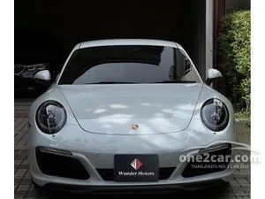 2018 Porsche 911 3.0 Carrera Coupe