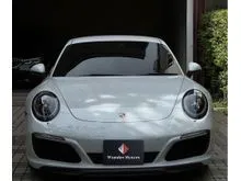 2018 Porsche 911 3.0 991 Carrera Coupe
