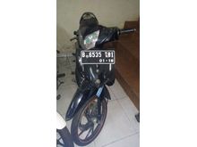 2008 Suzuki Shogun R