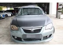 2011 Proton Persona 1.6 Sedan (M)