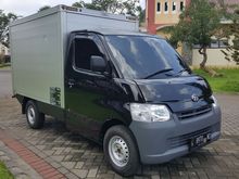 2014 Daihatsu Gran Max 1.3 FULL BOX Pick-up Tdp 18jt Angs 2286x47bln
