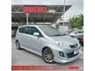 Used 2014 Perodua Alza 1.5 Advance MPV (SITI_DIMENSI)