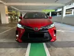 Used 2021 Toyota Yaris 1.5 G Hatchback **TIPTOP CONDITION**