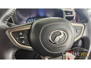 2018 Perodua AXIA 1.0 G Hatchback