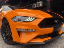 2020 Ford Mustang 2.3 High Performance Coupe SPORT COMES WITH WARRANTY (NEW ARRIVAL)