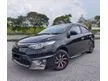 Used 2014 Toyota VIOS 1.5 TRD SPORTIVO (A) ANDROID PLAY