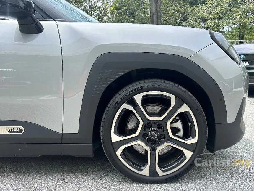 2024 MINI Aceman SE SUV