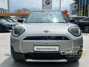 2024 MINI Aceman SE SUV
