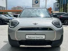 2024 MINI Aceman 0.0 SE SUV