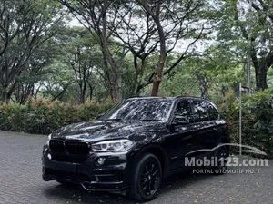 2017 BMW X5 3.0 xDrive35i xLine SUV F15, Warranty Service ON, Full Service Record BMW