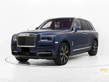 2023 Rolls-Royce Cullinan 6.7 SUV,JAPAN GREAT DEAL, TIP TOP CONDITIONS, SHOOTING STAR HEADLINER,INCOMING STOCK/...