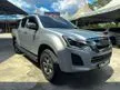 Used 2018 Isuzu D